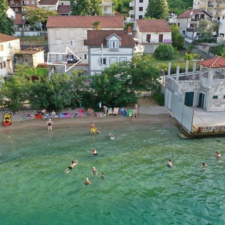 Viva House Villa Kotor Exterior photo