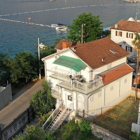 Viva House Villa Kotor Exterior photo