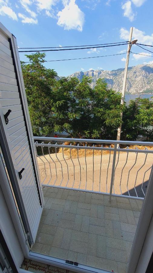 Viva House Villa Kotor Exterior photo