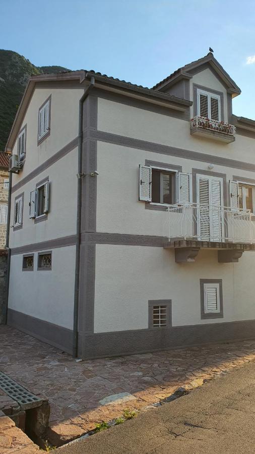 Viva House Villa Kotor Exterior photo