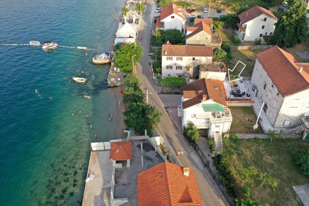 Viva House Villa Kotor Exterior photo