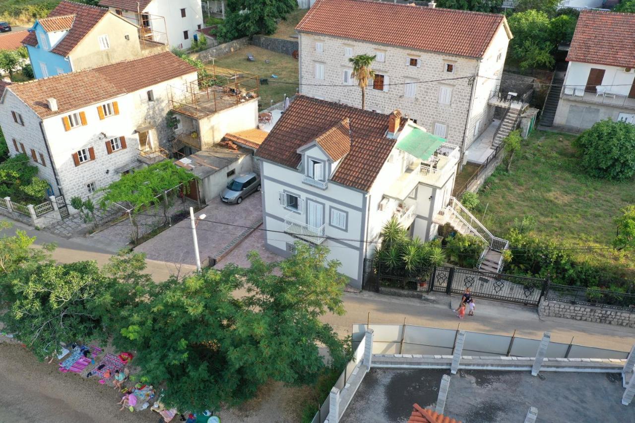 Viva House Villa Kotor Exterior photo